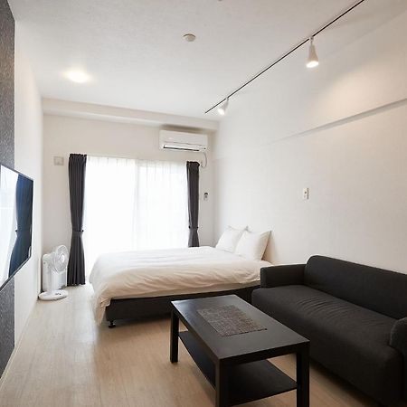 New Normal Hotel In Nago ニューノーマルホテルイン名護 Kültér fotó