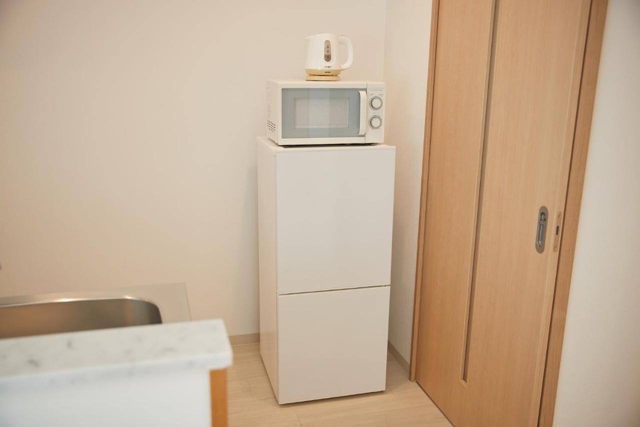 New Normal Hotel In Nago ニューノーマルホテルイン名護 Kültér fotó