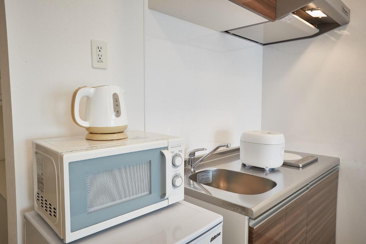 New Normal Hotel In Nago ニューノーマルホテルイン名護 Kültér fotó