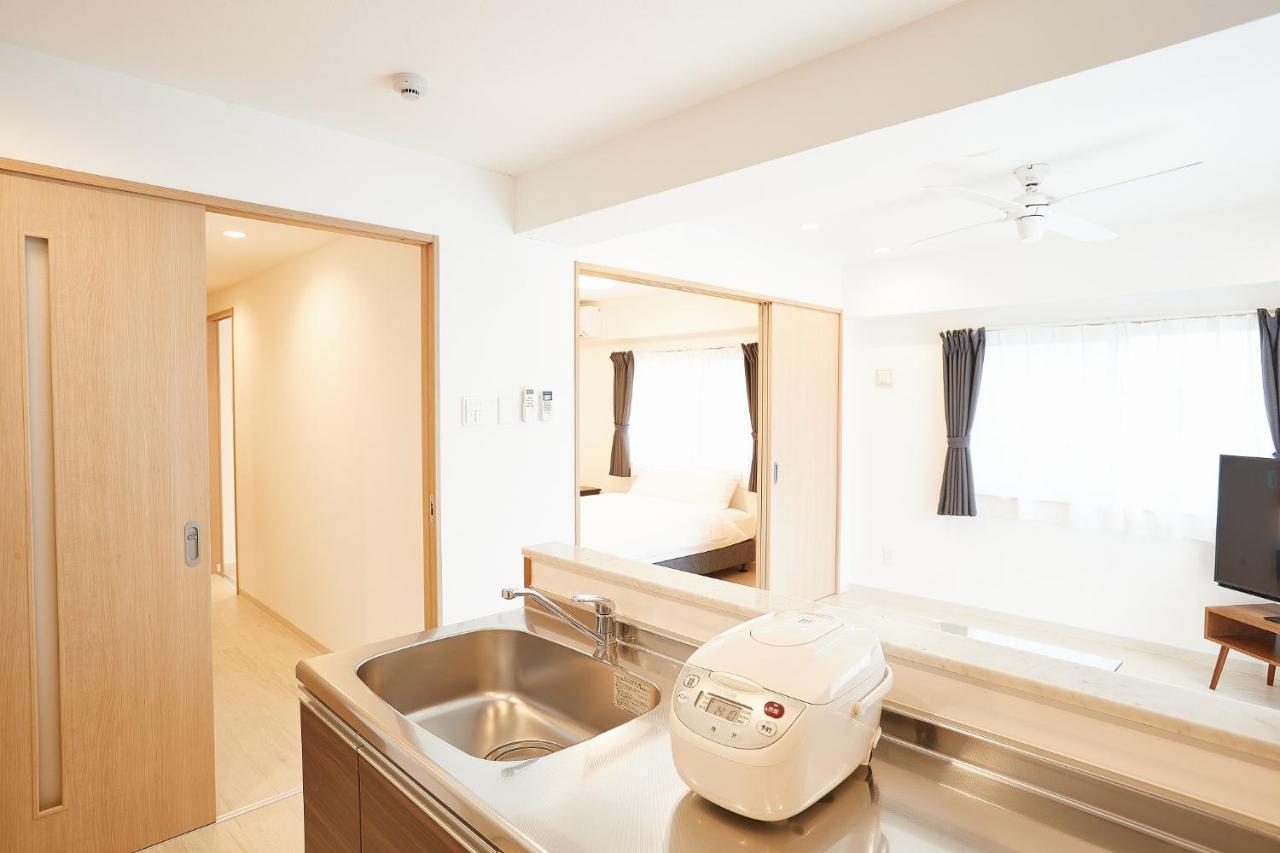 New Normal Hotel In Nago ニューノーマルホテルイン名護 Kültér fotó