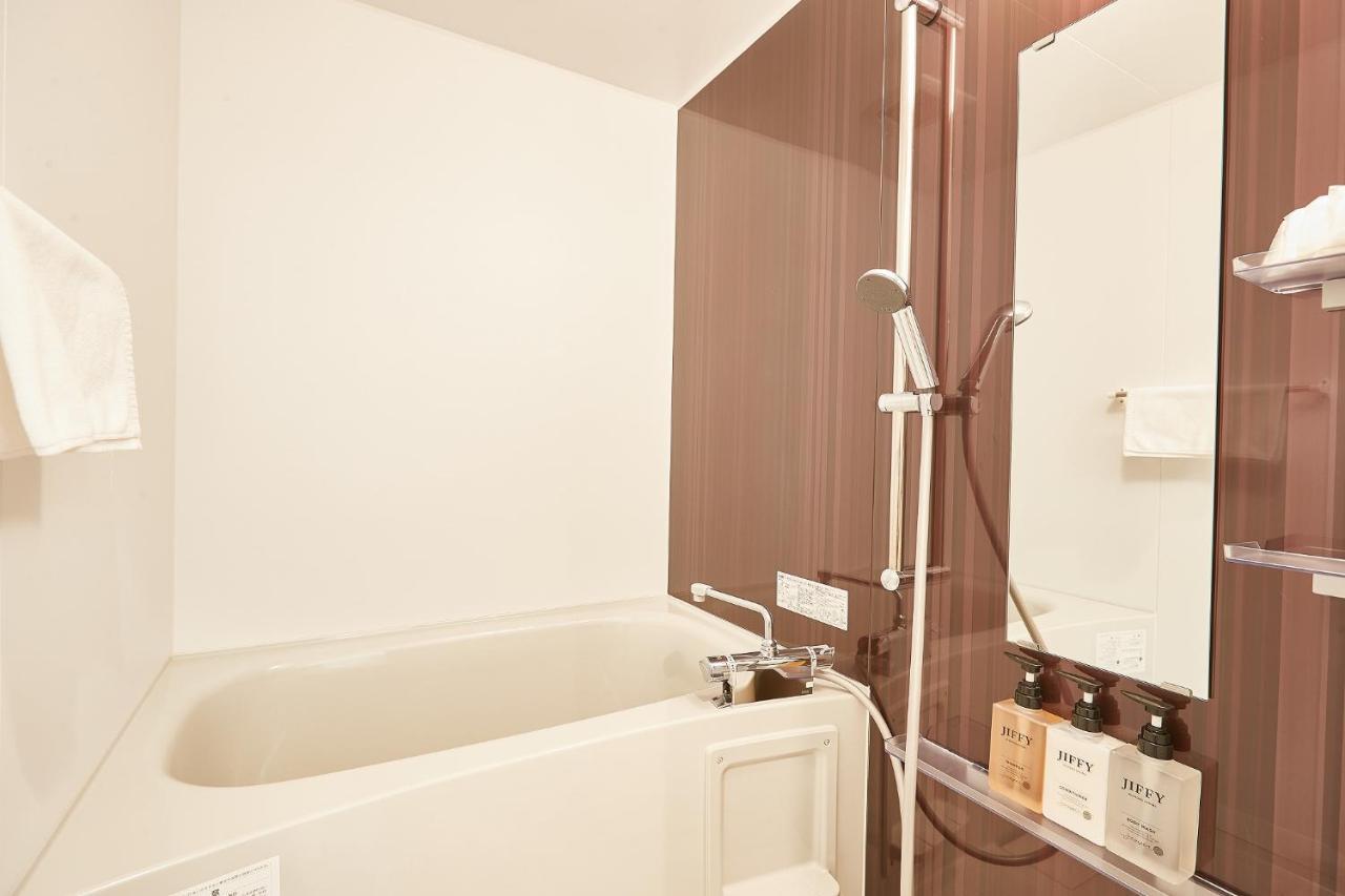 New Normal Hotel In Nago ニューノーマルホテルイン名護 Kültér fotó