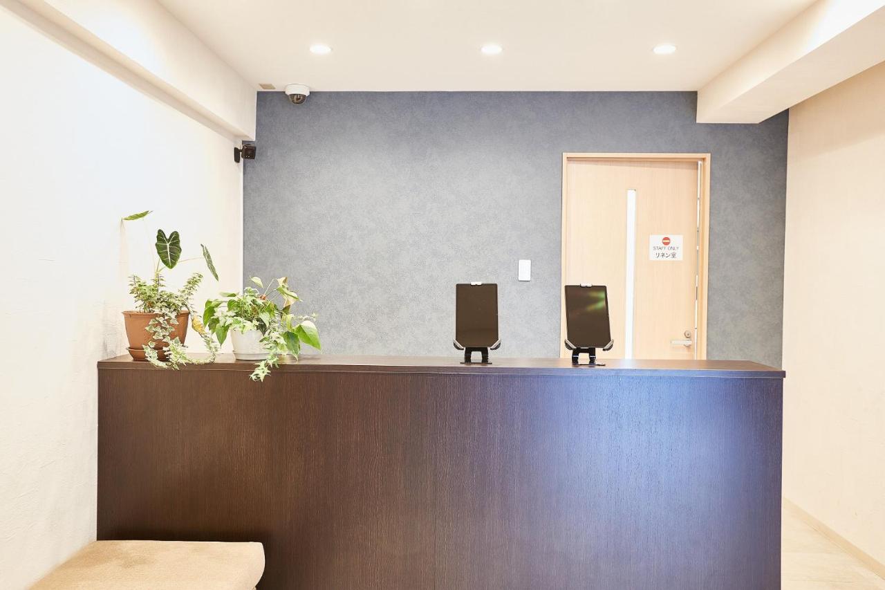 New Normal Hotel In Nago ニューノーマルホテルイン名護 Kültér fotó