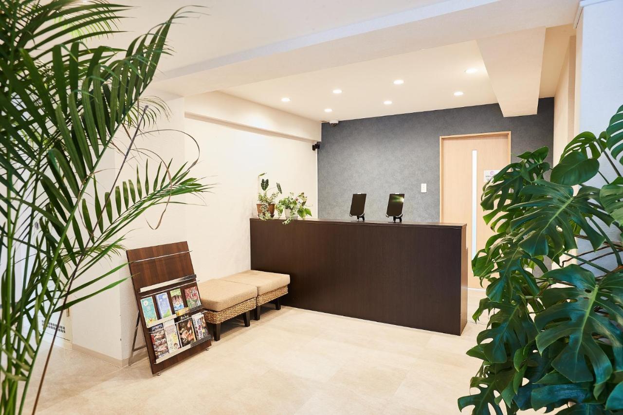 New Normal Hotel In Nago ニューノーマルホテルイン名護 Kültér fotó