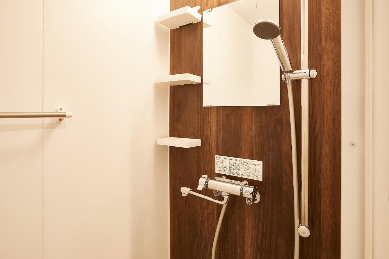 New Normal Hotel In Nago ニューノーマルホテルイン名護 Kültér fotó