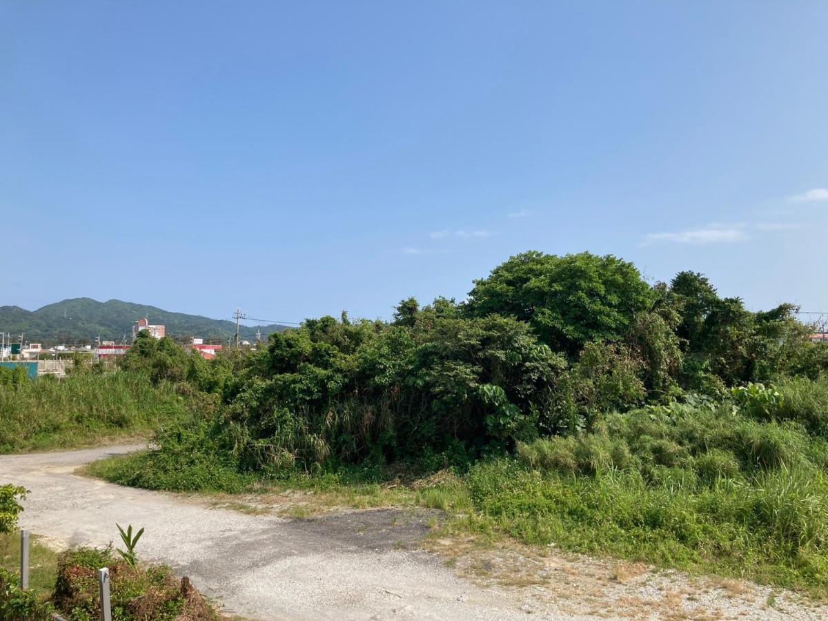 New Normal Hotel In Nago ニューノーマルホテルイン名護 Kültér fotó