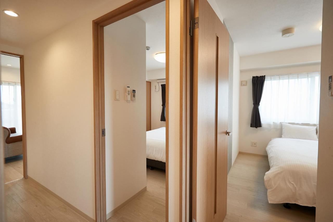 New Normal Hotel In Nago ニューノーマルホテルイン名護 Kültér fotó